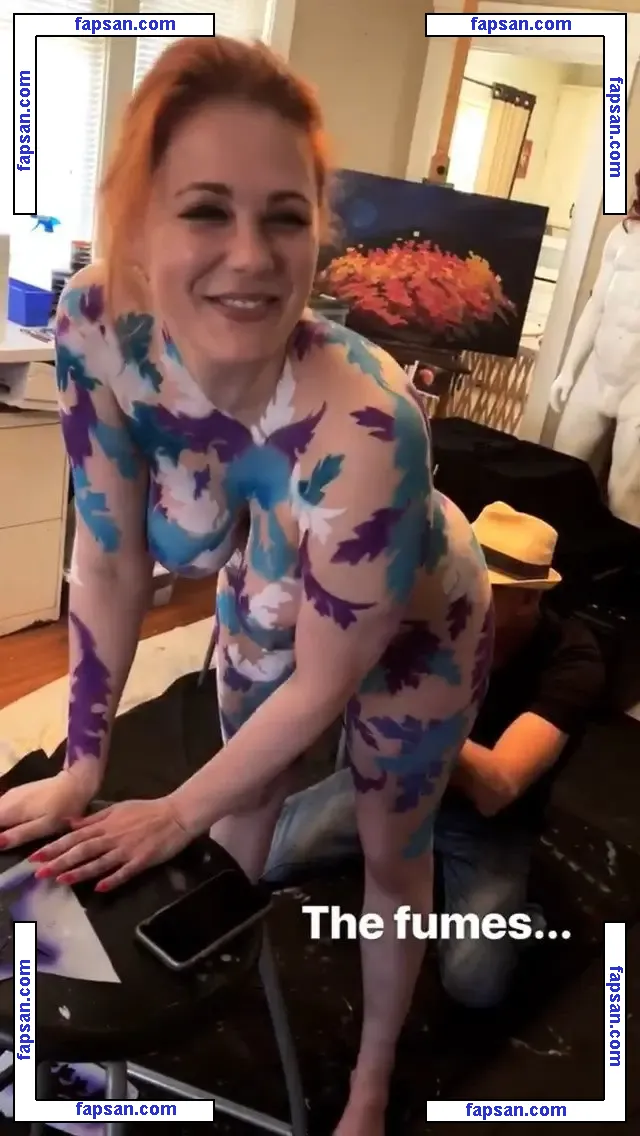 Maitland Ward nude photo #1366 from OnlyFans