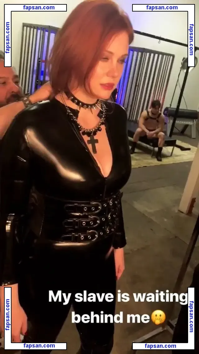 Maitland Ward nude photo #1658 from OnlyFans