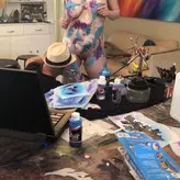 Maitland Ward nude #1354