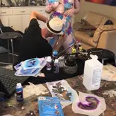 Maitland Ward nude #1357