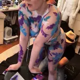 Maitland Ward nude #1363