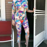 Maitland Ward nude #1381