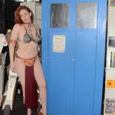 Maitland Ward nude #1729