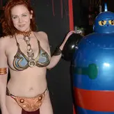 Maitland Ward nude #1730