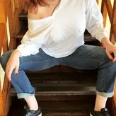 Maitland Ward nude #1879