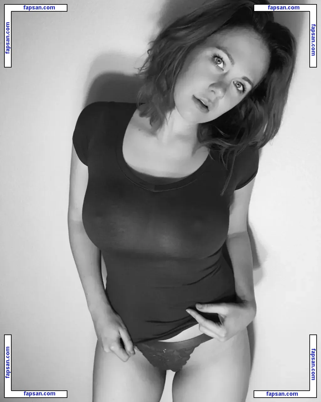 Maitland Ward nude photo #2218 from OnlyFans