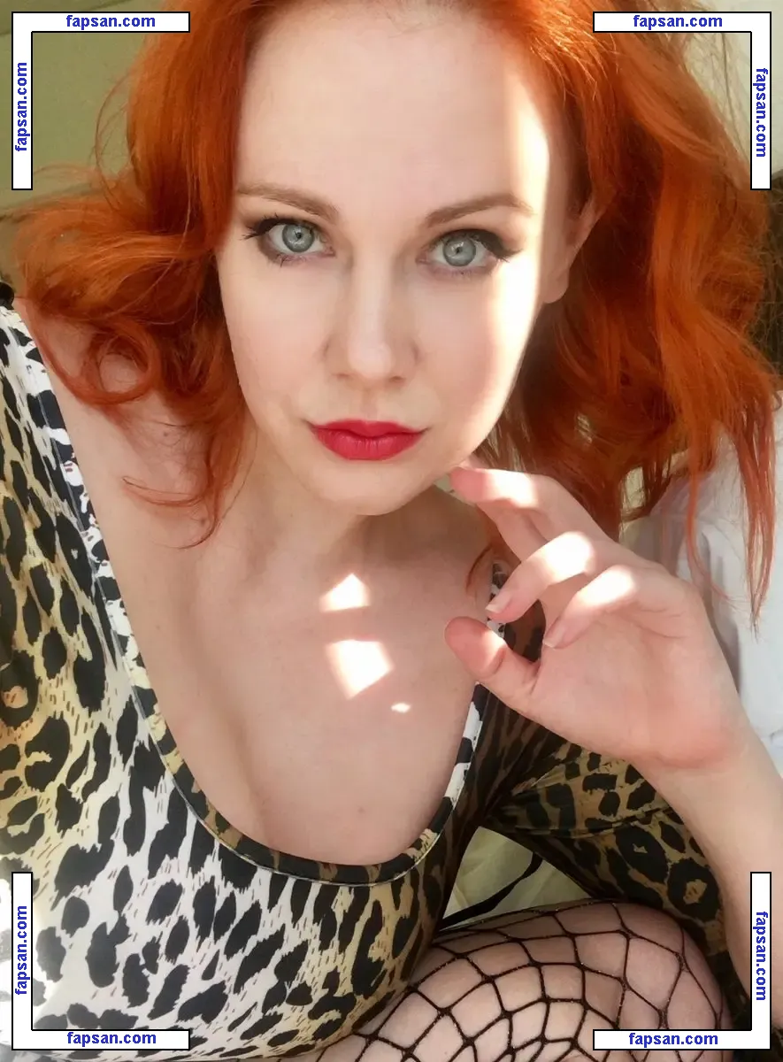 Maitland Ward голая фото #2743 с Онлифанс