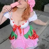 Maitland Ward голая #2583