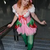 Maitland Ward голая #2622