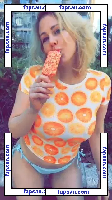 Maitland Ward nude photo #3497 from OnlyFans