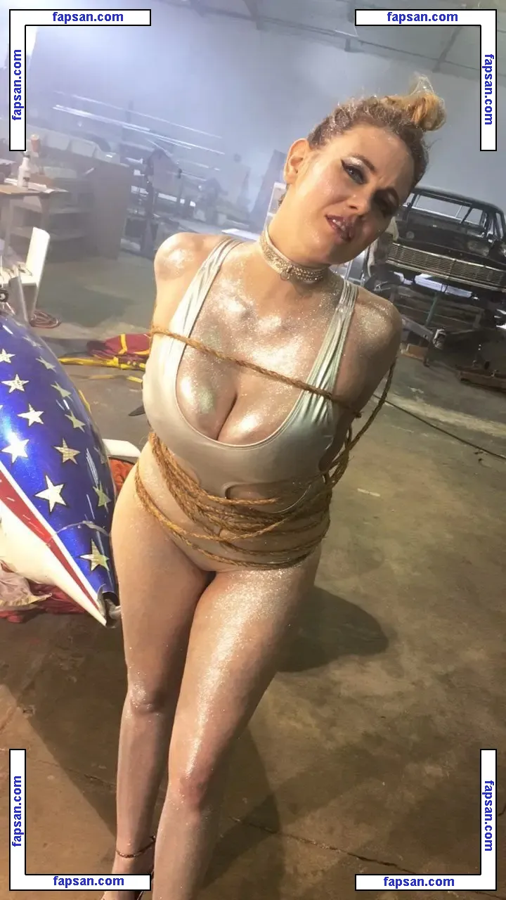 Maitland Ward nude photo #3833 from OnlyFans