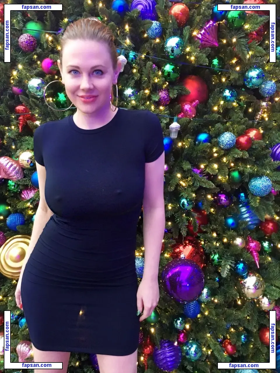 Maitland Ward nude photo #3891 from OnlyFans