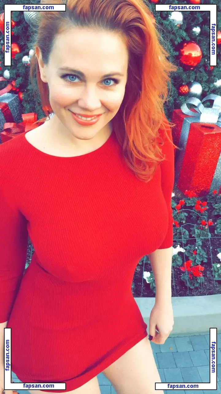 Maitland Ward nude photo #3945 from OnlyFans