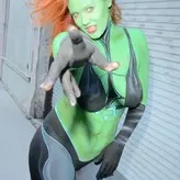Maitland Ward голая #3153