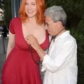 Maitland Ward голая #3323