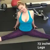 Maitland Ward голая #3450