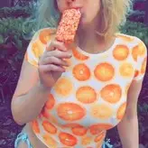 Maitland Ward голая #3497