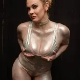 Maitland Ward nude #3775