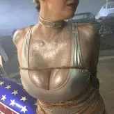 Maitland Ward nude #3831