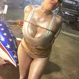 Maitland Ward nude #3833