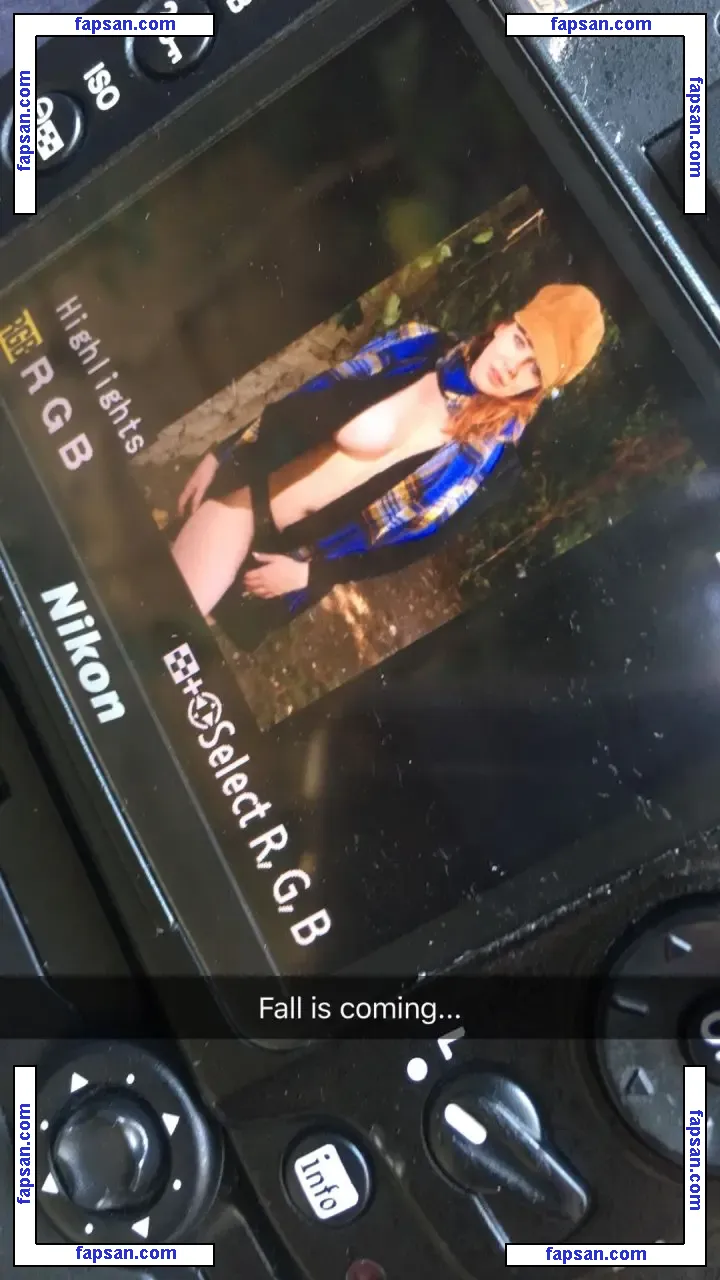 Maitland Ward nude photo #4138 from OnlyFans