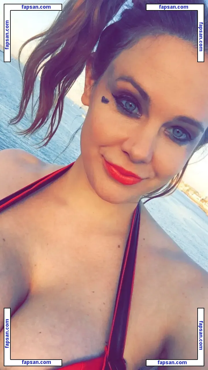 Maitland Ward nude photo #4182 from OnlyFans