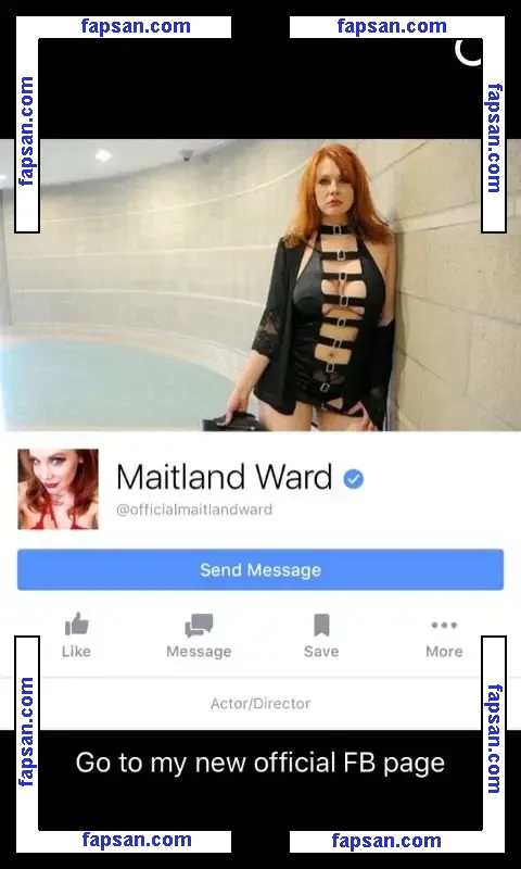 Maitland Ward nude photo #4323 from OnlyFans