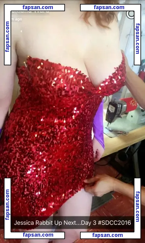Maitland Ward nude photo #4328 from OnlyFans