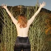 Maitland Ward nude #4111