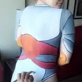Maitland Ward nude #4339