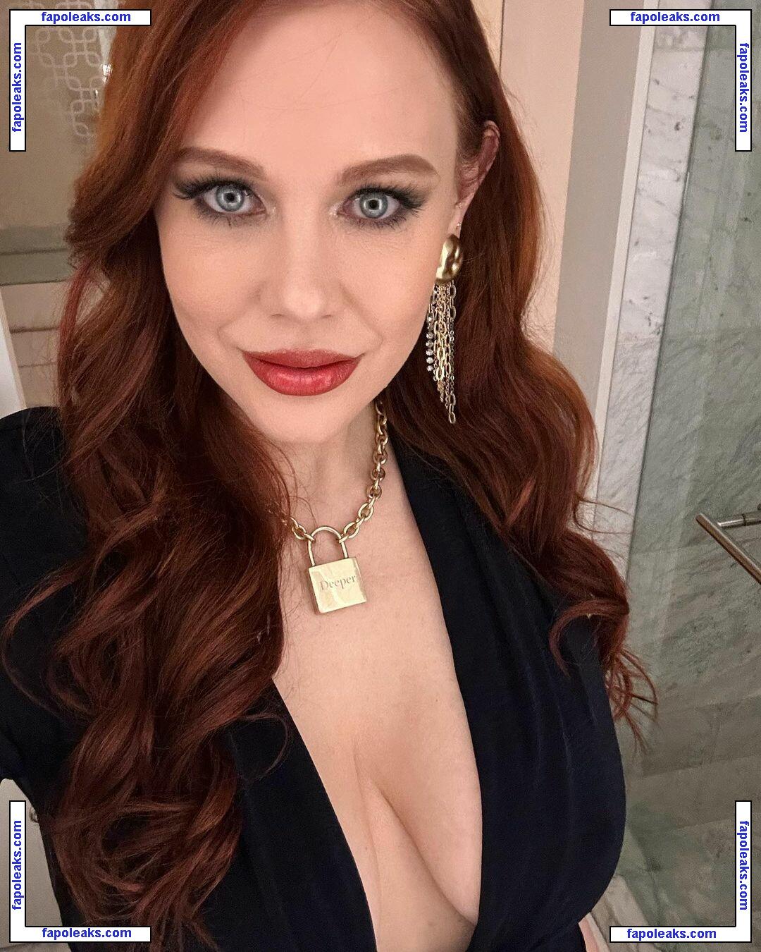 Maitland Ward / maitlandward голая фото #6592 с Онлифанс