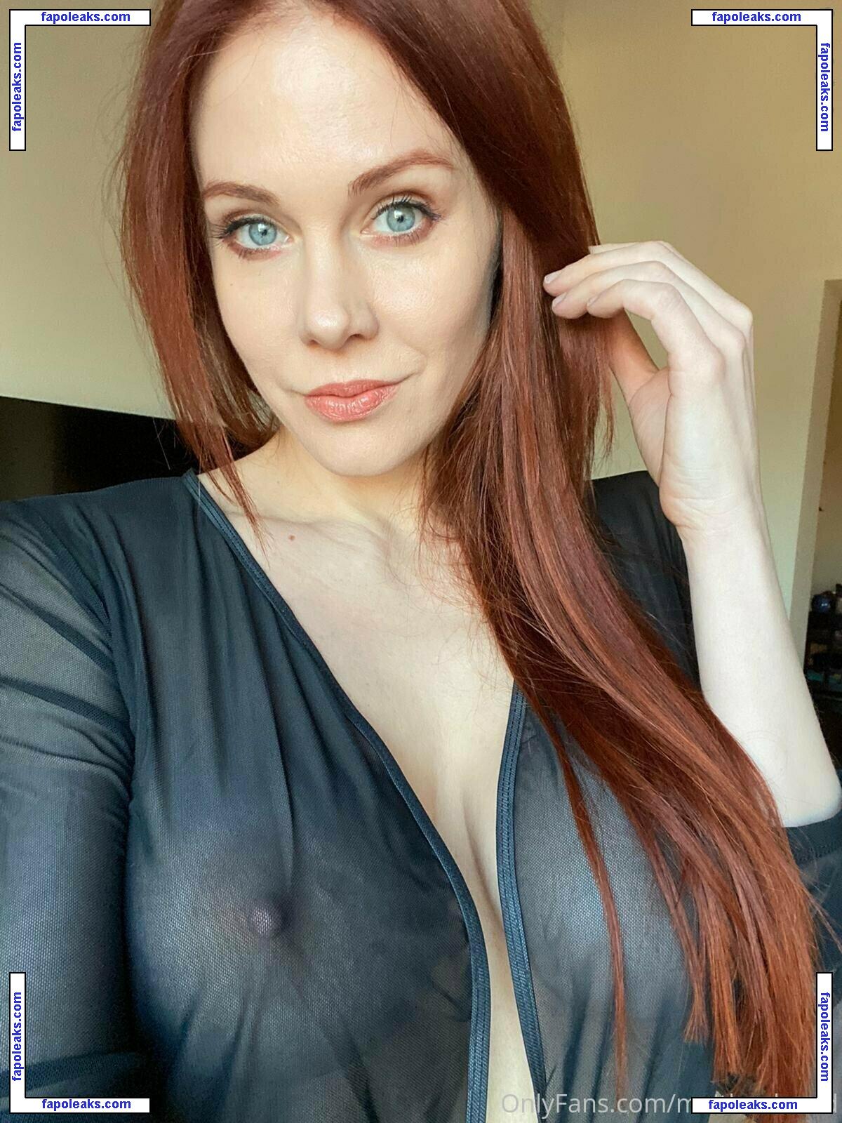 Maitland Ward / maitlandward голая фото #6666 с Онлифанс