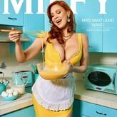 Maitland Ward nude #6837