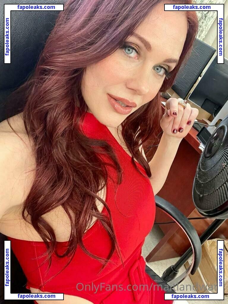 maitlandward nude photo #0198 from OnlyFans