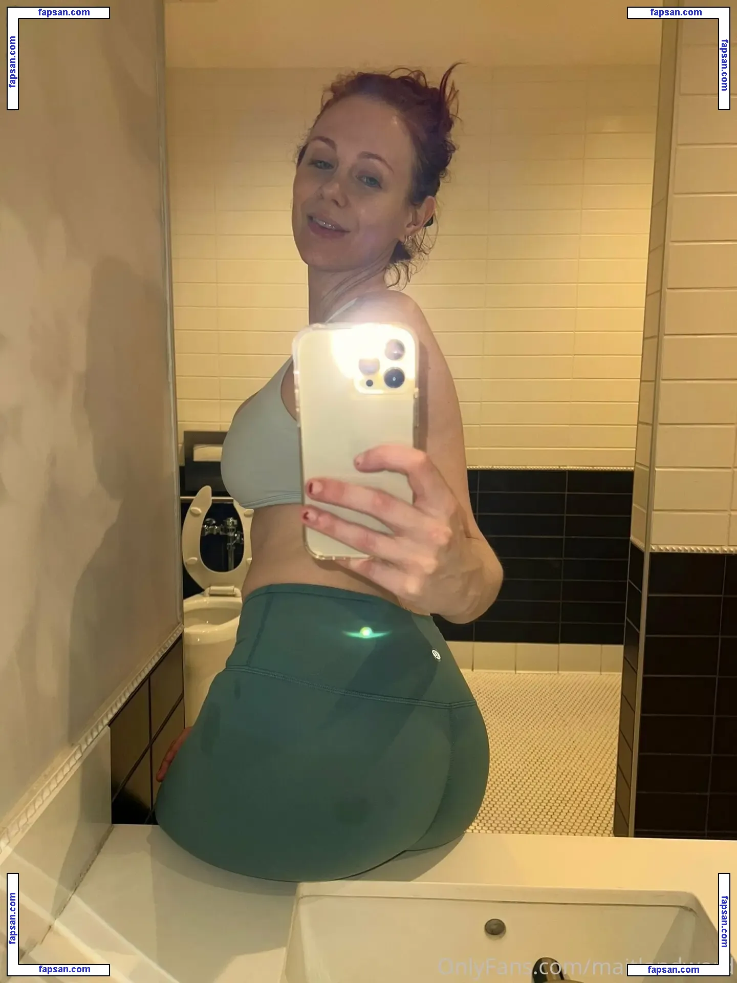 maitlandward nude photo #0351 from OnlyFans