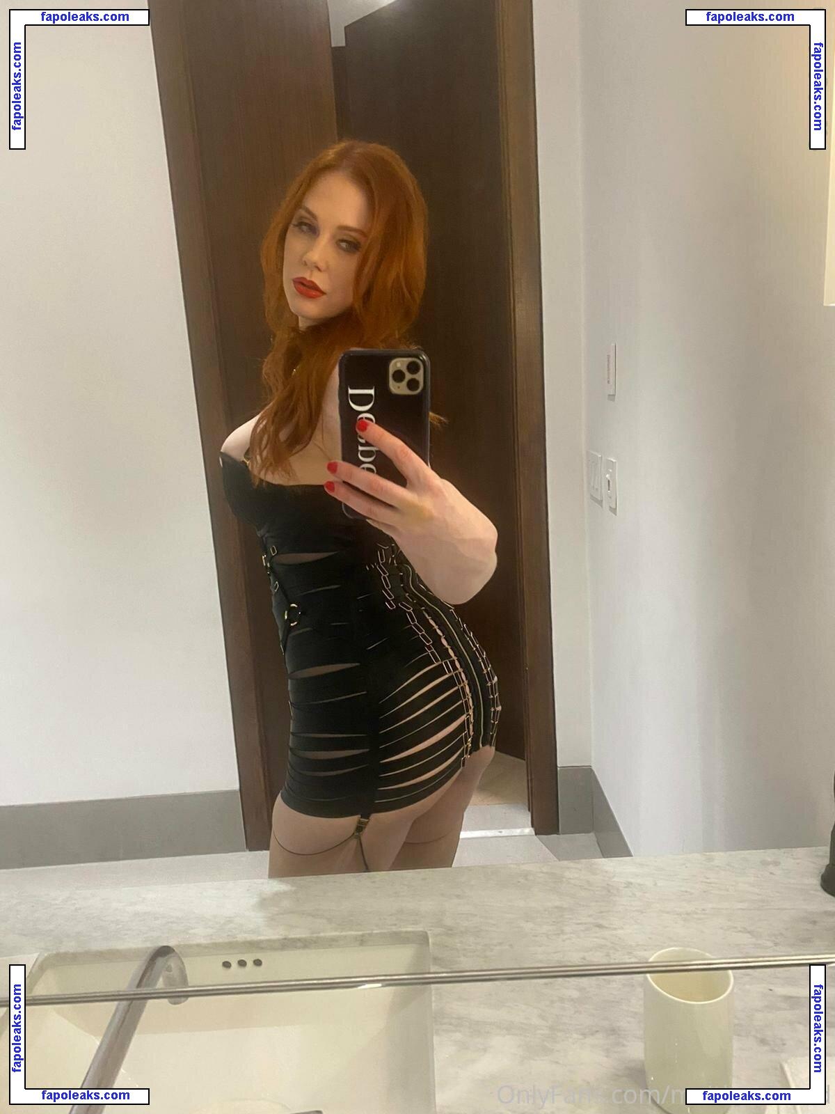 maitlandward nude photo #0360 from OnlyFans