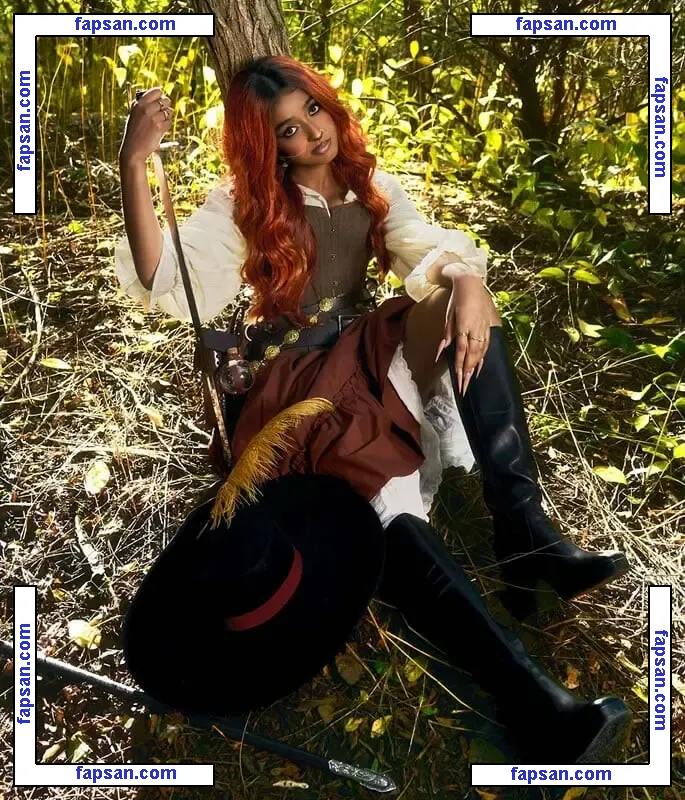 Maitreyi nude photo #0001 from OnlyFans