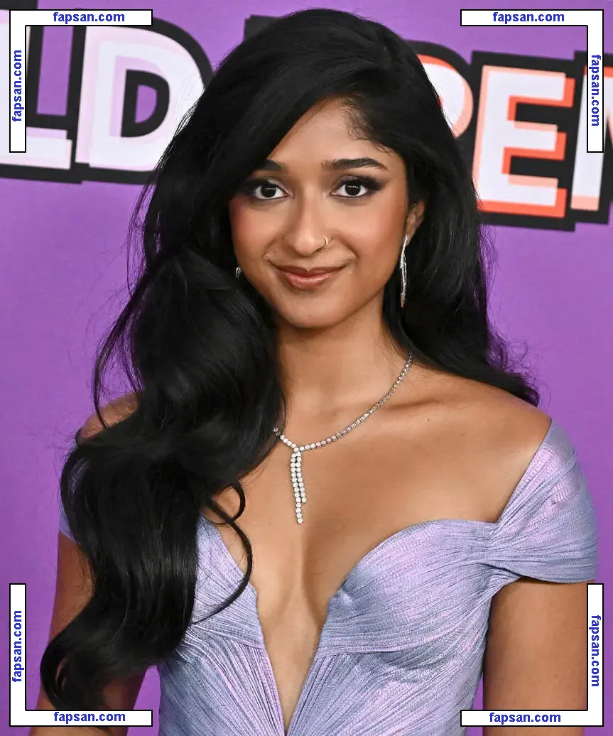 Maitreyi nude photo #0013 from OnlyFans