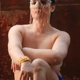 Maitri Ramaiya голая #0005