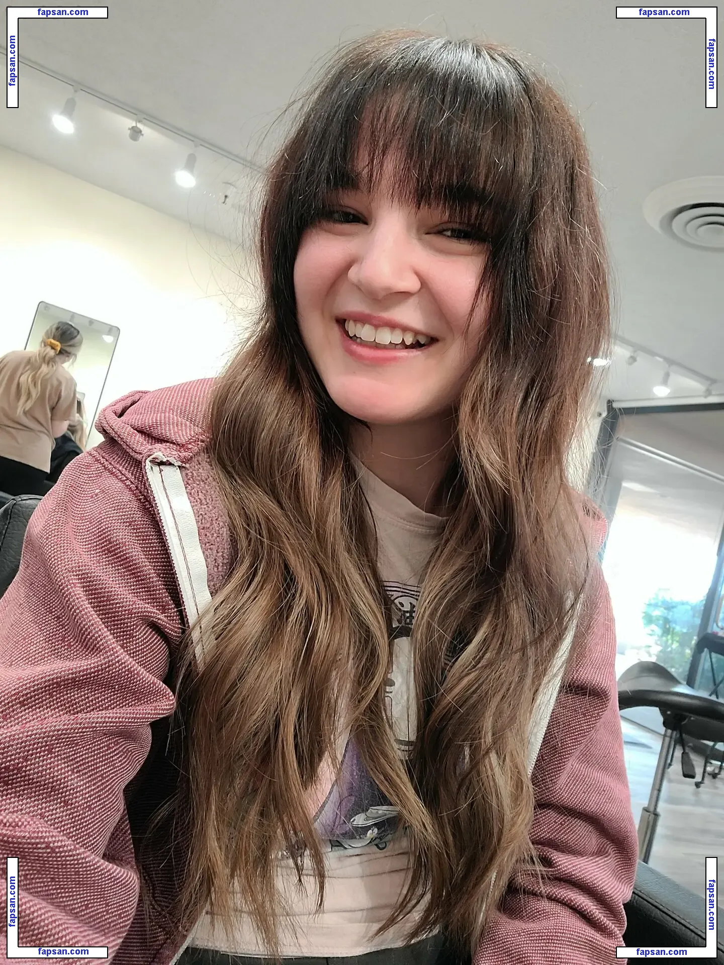 Maiyadanny голая фото #0027 с Онлифанс