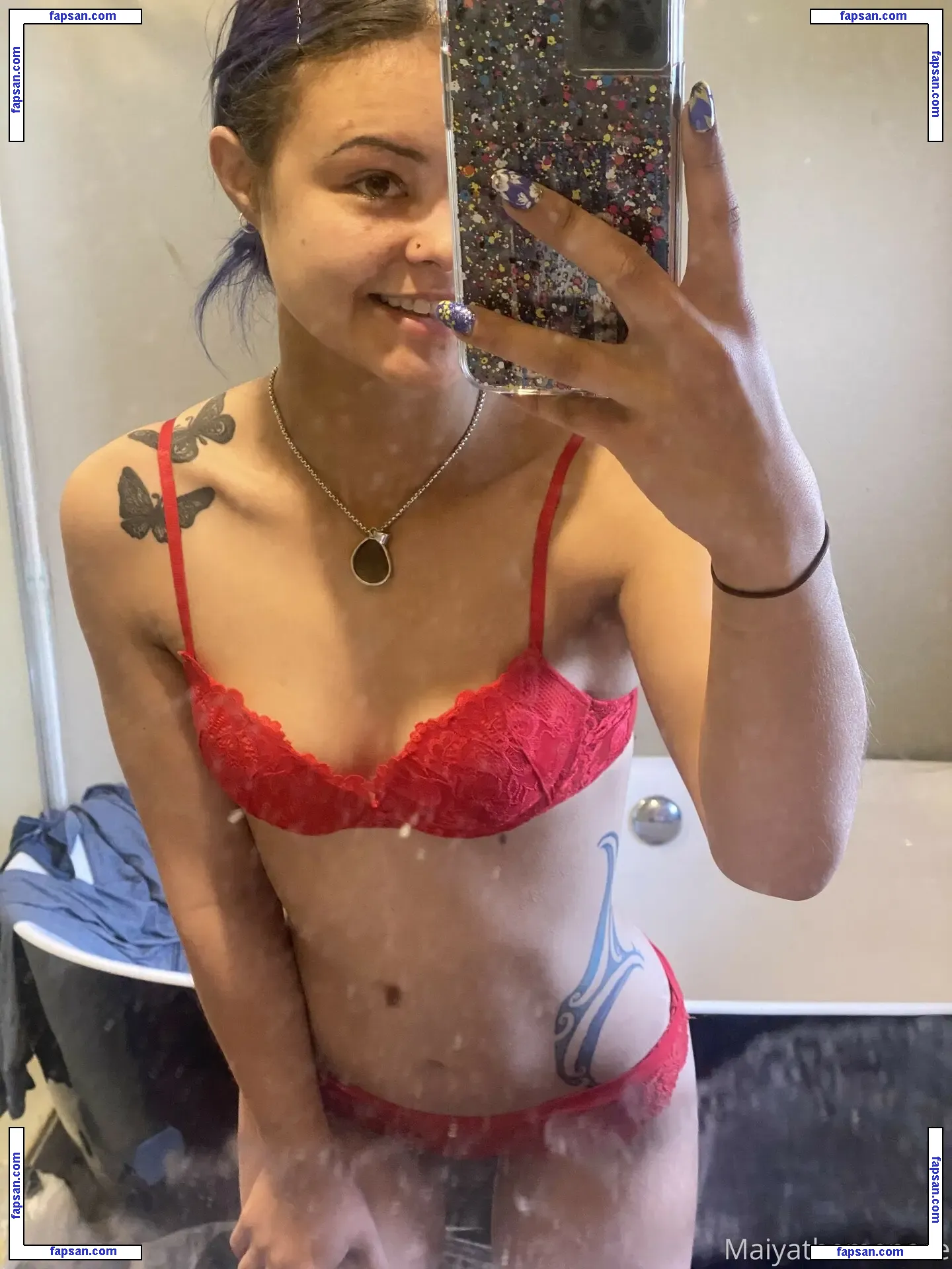 maiyanaconda nude photo #0005 from OnlyFans