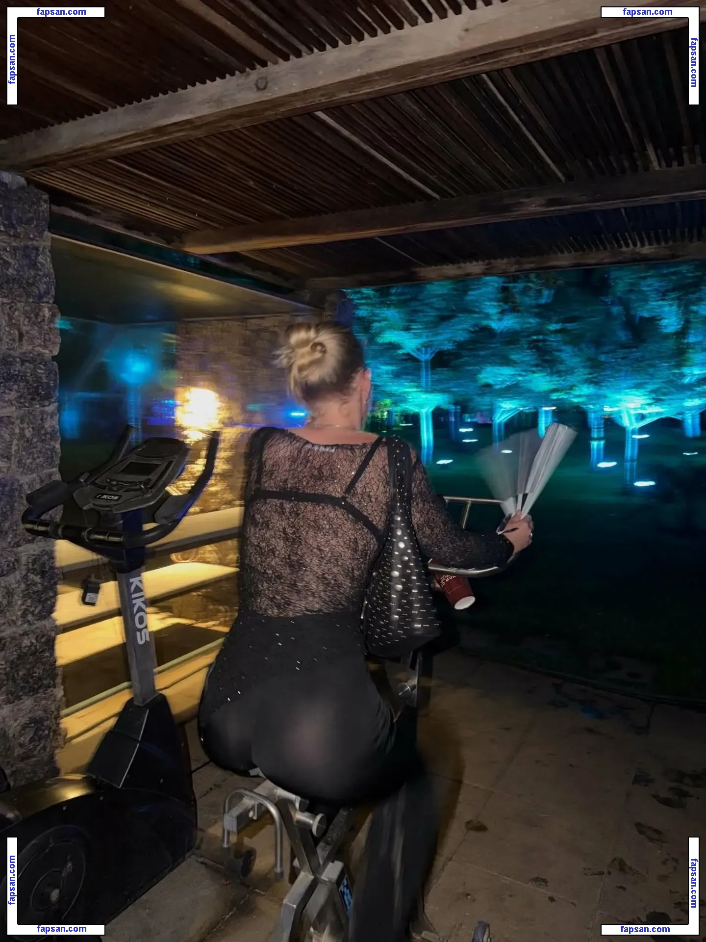 Maja Aleonie голая фото #0015 с Онлифанс