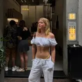 Maja Aleonie голая #0014