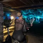 Maja Aleonie голая #0015