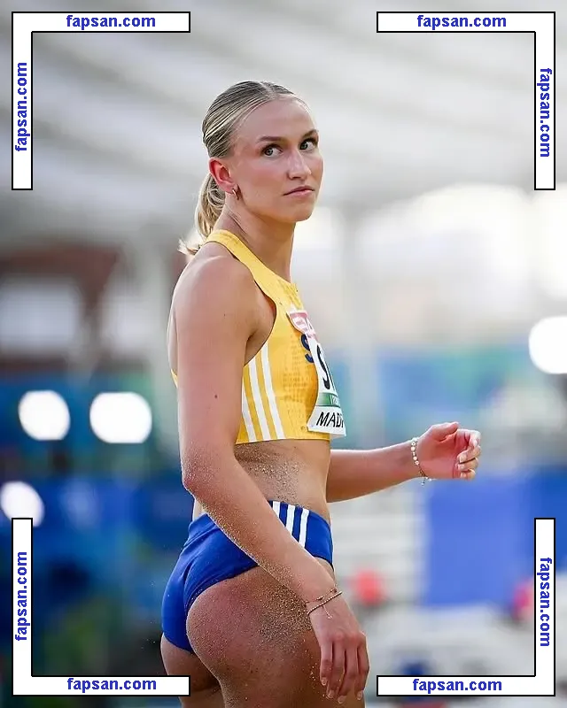 Maja Askag nude photo #0007 from OnlyFans