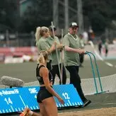 Maja Askag nude #0001