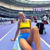 Maja Askag nude #0002