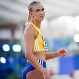 Maja Askag nude #0007