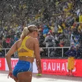 Maja Askag nude #0009