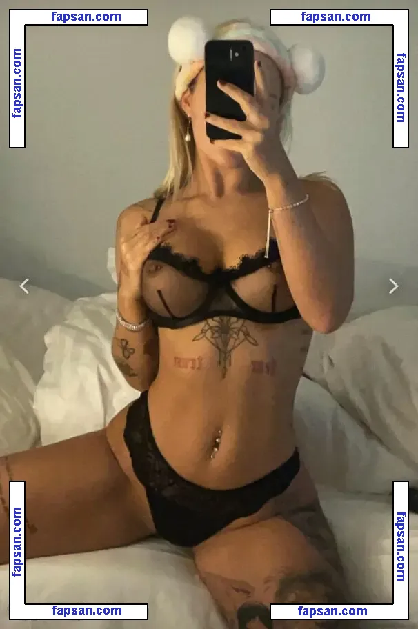 Maja Bebe nude photo #0003 from OnlyFans